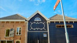 Billede fra billedgalleriet på Groenendijk Verhuur - Landgoed Weelzicht appartementen i Noordgouwe + 52 billeder