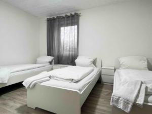 Gallery image of SAD626 - Geräumige Monteurwohnung in Schwandorf in Bayern