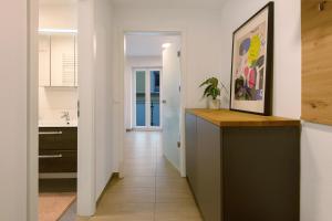 Fotografie z fotogalerie ubytování Wohnung 4 Rosenstraße v destinaci Cham