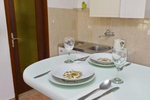 Fotografie z fotogalerie ubytování Apartments Ive v destinaci Tisno + 15 fotografií