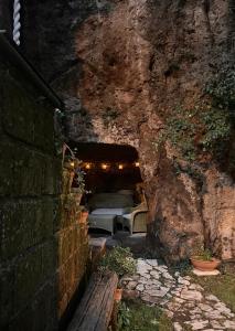 Fotografie z fotogalerie ubytování B&B Etruscan Garden v destinaci Sutri