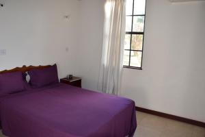 Postel nebo postele na pokoji v ubytování Eulen Villa 5Bedroom + 32 fotografií