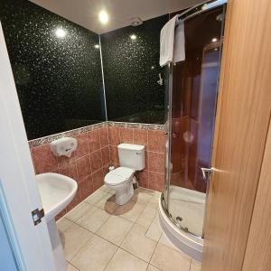 Billede fra billedgalleriet på Commercial hotel i Thurso