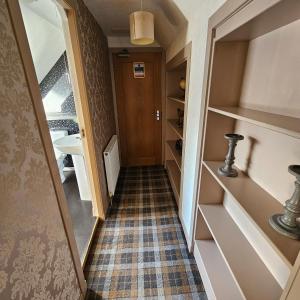 Billede fra billedgalleriet på Commercial hotel i Thurso