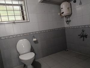 Bagno di Trilan Cottages - Donnington Road