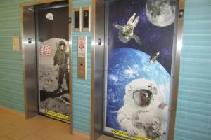 Fotografie z fotogalerie ubytování SpringHill Suites Houston NASA/Webster v destinaci Webster