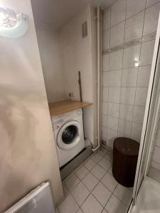 Φωτογραφία από το άλμπουμ του Appartement Quais de Grenoble στη Γκρενόμπλ