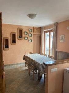 Fotografie z fotogalerie ubytování Il nido delle cime v destinaci Caspoggio