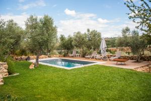 Afbeelding uit fotogalerij van Casa do Manel in Trancoso