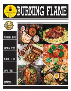 Fotografie z fotogalerie ubytování Burning flame Hotel v destinaci Pláž Patong