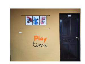 Fotografie z fotogalerie ubytování Burning flame Hotel v destinaci Pláž Patong