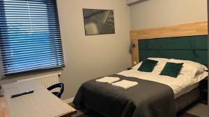 Photo de la galerie de l'établissement Apartamenty Marciniak, à Puławy