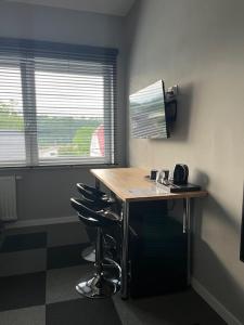 Photo de la galerie de l'établissement Apartamenty Marciniak, à Puławy 72 autres photos