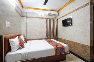 Fotografie z fotogalerie ubytování FabHotel SN Residency - Chord Road v destinaci Bengalúr