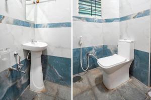 Fotografie z fotogalerie ubytování FabHotel SN Residency - Chord Road v destinaci Bengalúr