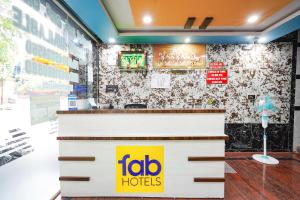 Fotografie z fotogalerie ubytování FabHotel SN Residency - Chord Road v destinaci Bengalúr