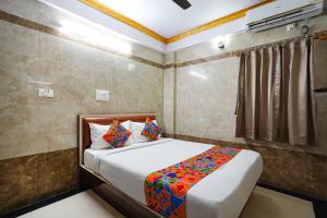 Fotografie z fotogalerie ubytování FabHotel SN Residency - Chord Road v destinaci Bengalúr
