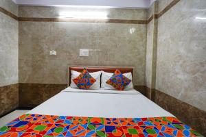 Fotografie z fotogalerie ubytování FabHotel SN Residency - Chord Road v destinaci Bengalúr