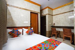 Fotografie z fotogalerie ubytování FabHotel SN Residency - Chord Road v destinaci Bengalúr
