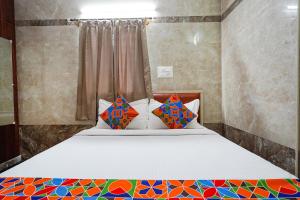 Fotografie z fotogalerie ubytování FabHotel SN Residency - Chord Road v destinaci Bengalúr