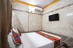 Fotografie z fotogalerie ubytování FabHotel SN Residency - Chord Road v destinaci Bengalúr