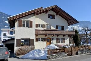 Γενική θέα στο βουνό ή θέα στο βουνό από  αυτό το διαμέρισμα