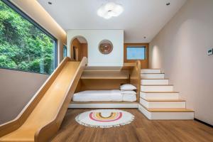 Fotografie z fotogalerie ubytování Dyed Mount Boutique Hotel v destinaci Jang-šuo