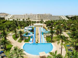 Gallery image of TUI BLUE Manar in Hammamet