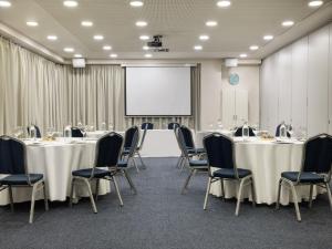 Konferenčné priestory v ubytovaní Civitel Esprit