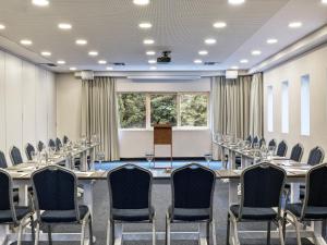 Konferenčné priestory v ubytovaní Civitel Esprit