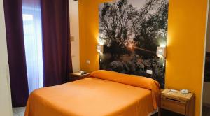 Kúpele alebo wellness v ubytovaní Lanzies Guesthouse