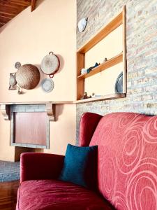 Gallery image of Chalet El Sauce in Neuquén