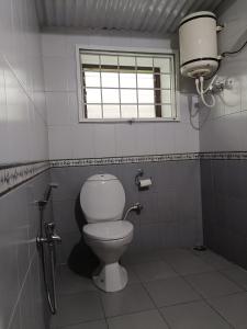 Bagno di Trilan Cottages - Donnington Road