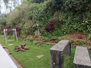 Giardino di Trilan Cottages - Donnington Road