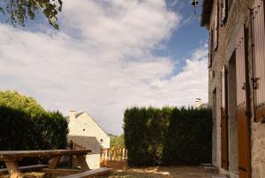 Gallery image of Gites de france au villard grand in Saint-Privat-du-Fau