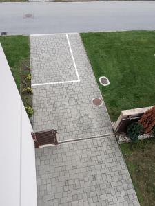 Fotografie z fotogalerie ubytování Apartman Ždralović v destinaci Lipik