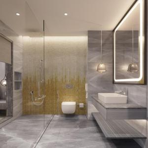 Gallery image of Hotel Gwalior Regency in Gwalior