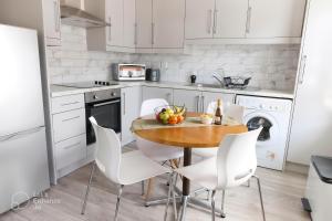 6 Sleeper Sanctuary in BrickLane