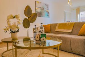 Gallery image of Casa Isulana-Standing-Hyper Centre in LʼÎle-Rousse