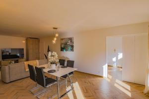 Gallery image of Casa Isulana-Standing-Hyper Centre in LʼÎle-Rousse