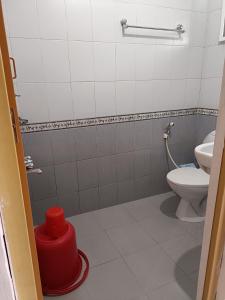 Bagno di Trilan Cottages - Donnington Road