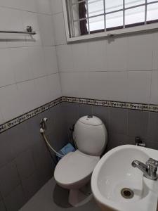 Bagno di Trilan Cottages - Donnington Road
