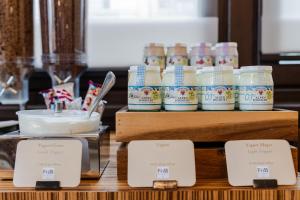 Imagem da galeria de FH55 Grand Hotel Palatino em Roma