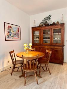 Fotografie z fotogalerie ubytování Maison Mǔso v destinaci Dinant + 8 fotografií