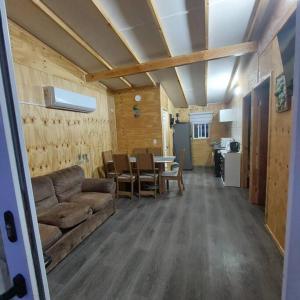 Gallery image of Cabañas Tampier Hornopirén in Hornopiren