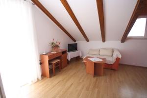 Fotografia z galérie ubytovania Apartments Nikola v Mlini