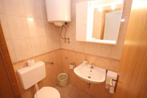 Fotografia z galérie ubytovania Apartments Nikola v Mlini