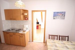 Fotografia z galérie ubytovania Apartments Nikola v Mlini