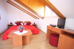 Fotografia z galérie ubytovania Apartments Nikola v Mlini