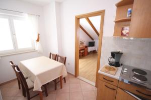 Fotografia z galérie ubytovania Apartments Nikola v Mlini